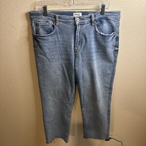 Kenzie jeans size 14/32